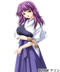 Shinomiya Mahiru