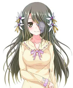 Nanagaki Alice