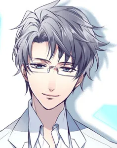 Yukawa Kazuma