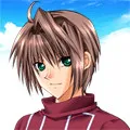 Hasebe Nanao