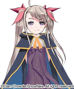 Koroshiyama Nayuta