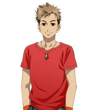 Kosugou Hideo