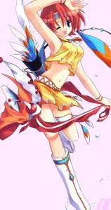Yuu