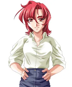 Washiba Mitora