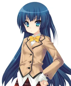 Nanjou Rio