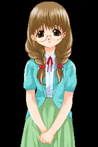 Saeki Moe