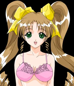 Saotome Arisu