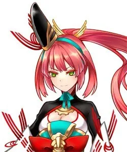 Tsuchimikado Fujiko