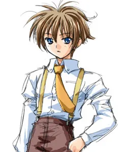 Protagonist