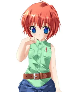 Kurebayashi Rin