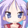 Hiiragi Kagami