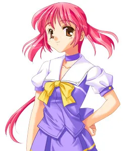 Takashino Mai