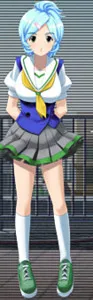 Soraki Yuzu
