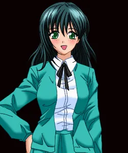 Sayaka