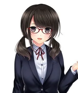 Kamisugi Rie