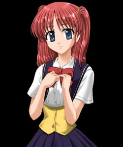 Kusunoki Sayaka