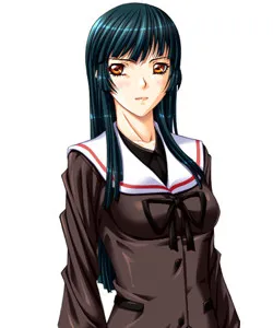 Kawanami Akane