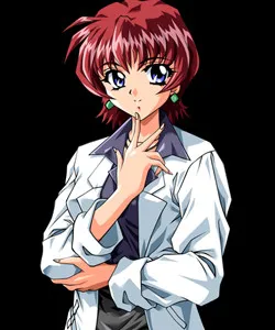 Eguchi Izumi