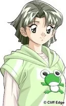 Hinoki Tanpopo