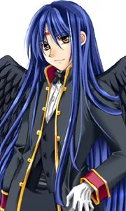 Mephisto