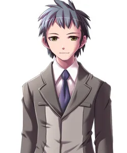Saitou Yoshiki