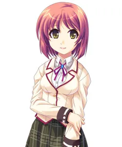 Honda Ritsuko