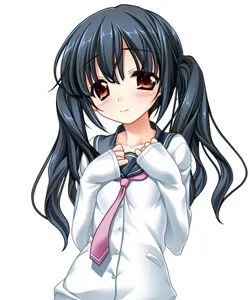 Anjou Ruka