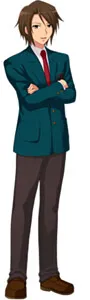 Koizumi Itsuki