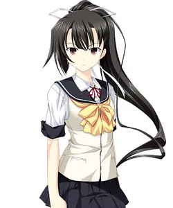 Sakurabashi Machiko