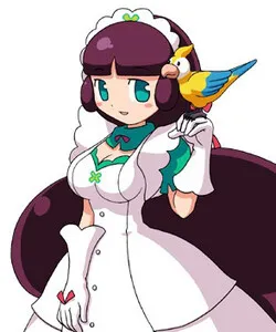 Hiro Sophie