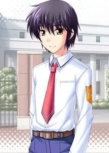 Tsushima Reo