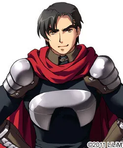 Knight of Clover