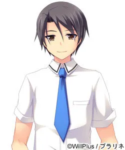 Wakamiya Kousuke