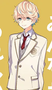 Shirakami Balder