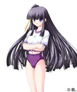 Anzai Setsuna