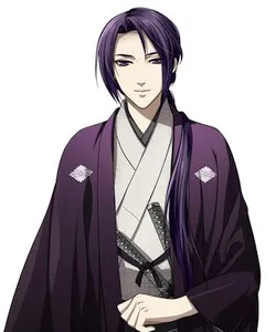 Katsura Kogorou