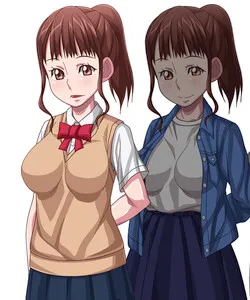 Shimizu Sayuri