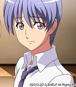 Ichimura Kazuki