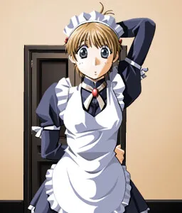 Ikemoto Mika
