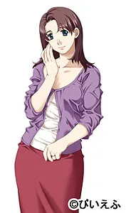 Iwakura Mina
