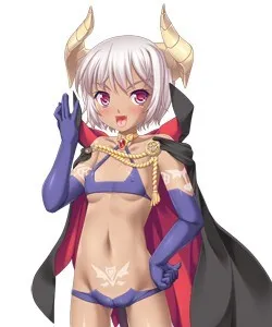 General Marie