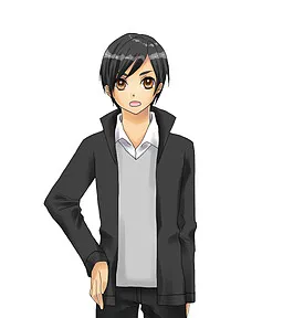 Hinata Akito
