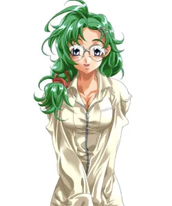Nagareyama Yurika
