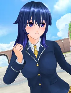 Kunimori Saki