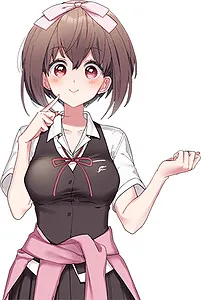 Meinohama Mai