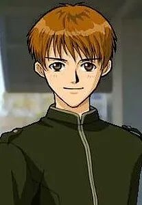 Tachibana Makoto