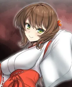 Oomine Ibuki