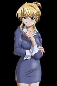 Mokusei Kasumi