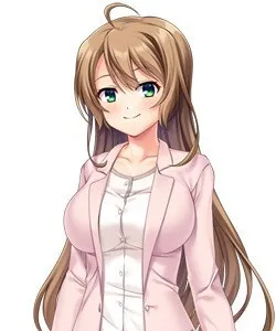 Kougami Yukimi