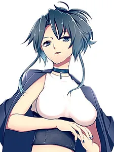 Asaoka Haruko